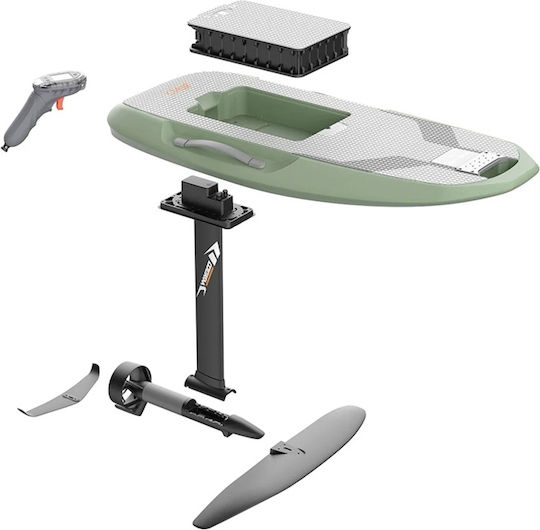 Waydoo Flyer Evo Lite Electric E-Foil Evolite1