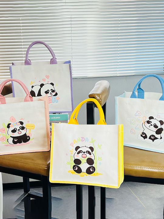 Kinder Tasche Beiges