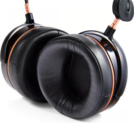Audeze LCD-5s Verkabelte Über Ohr Kopfhörer Schwarz