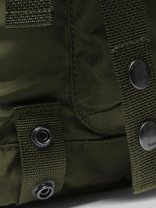 Maharishi K-Way Rucksack Khaki