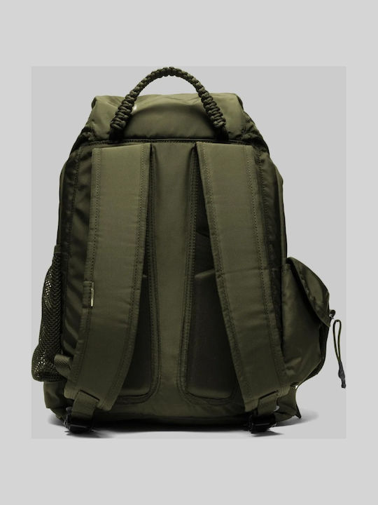 Maharishi K-Way Rucksack Khaki