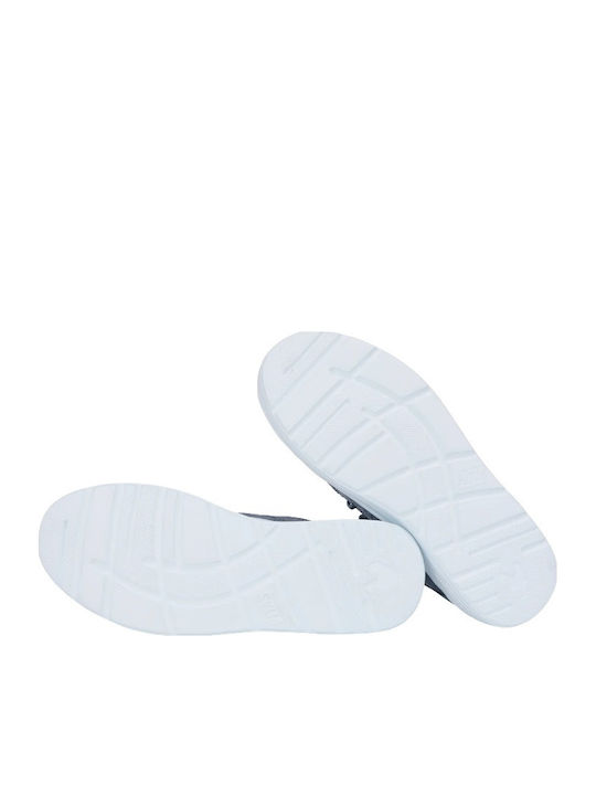 Lotto Women's Loafers In Blue Color