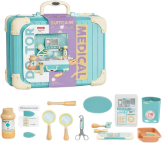 Malvys Kinder Medizinisches Set