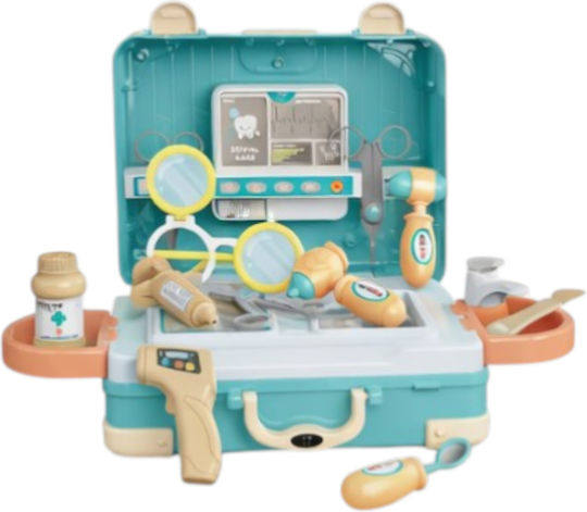 Malvys Kinder Medizinisches Set