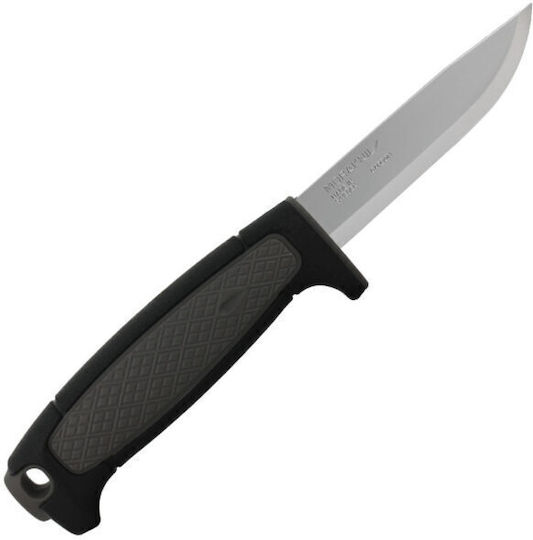 Morakniv Μαχαίρι Μαύρο
