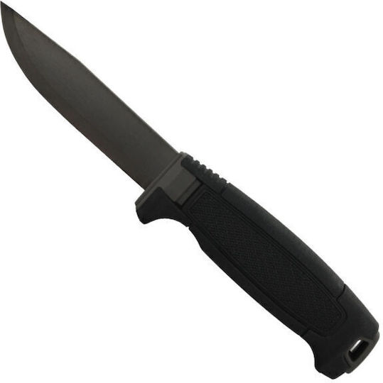 Morakniv Μαχαίρι Μαύρο