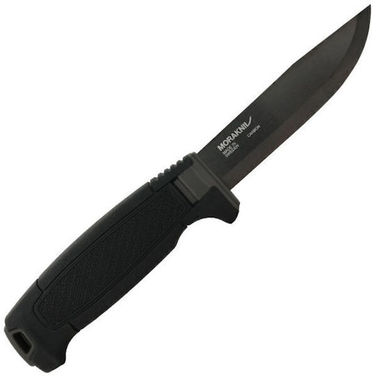 Morakniv Μαχαίρι Μαύρο