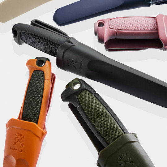 Morakniv Hunting S Нож Оранжев