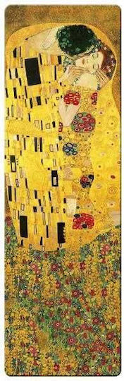 Semn De Carte Klimt Kiss Fridolin