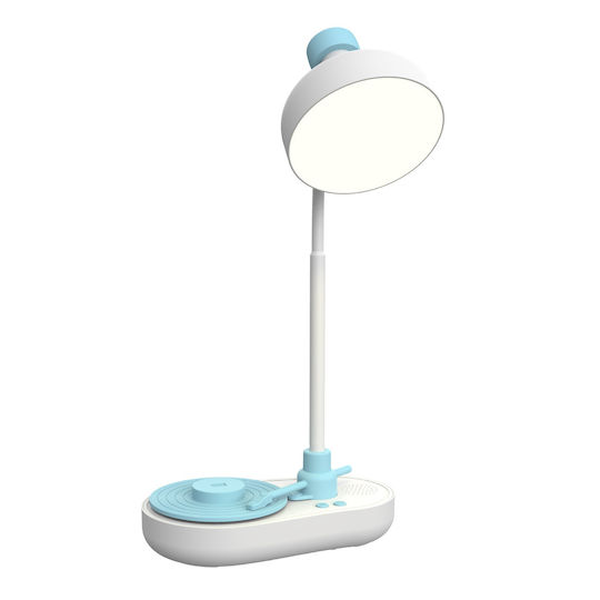 Kids Decorative Lamp Blue