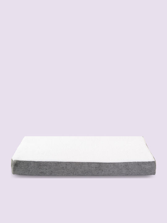 Mat&Pil Dog Bed Sofa Brown