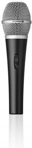 BeyerDynamic TG V35d S Δυναμικό Μικρόφωνο XLR Χειρός για Φωνητικά