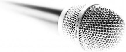 BeyerDynamic TG V35d S Δυναμικό Μικρόφωνο XLR Χειρός για Φωνητικά