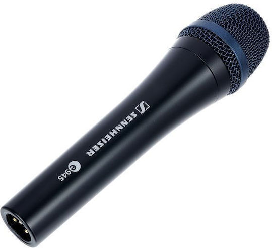 Sennheiser E 945 Δυναμικό Μικρόφωνο XLR Χειρός για Φωνητικά