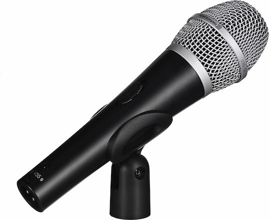 BeyerDynamic TG V35d S Δυναμικό Μικρόφωνο XLR Χειρός για Φωνητικά