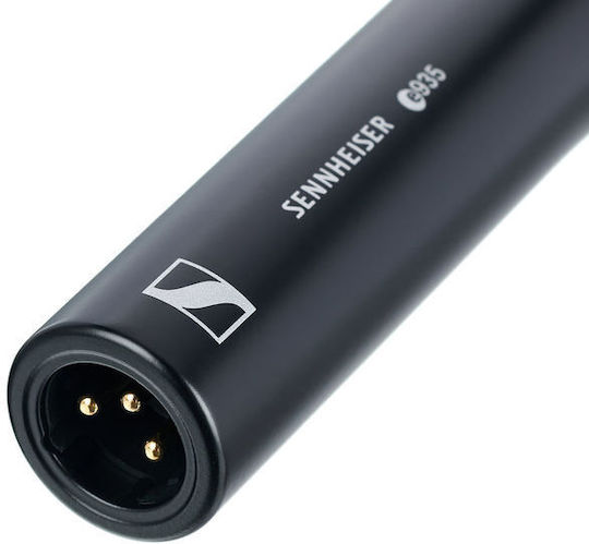 Sennheiser E 935 Δυναμικό Μικρόφωνο XLR Χειρός για Φωνητικά