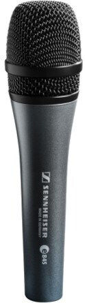 Sennheiser E 845 S Δυναμικό Microfon XLR De mână pentru Vocale