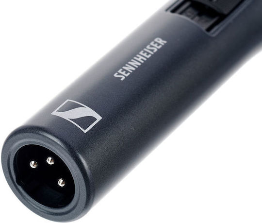 Sennheiser E 845 S Δυναμικό Microfon XLR De mână pentru Vocale