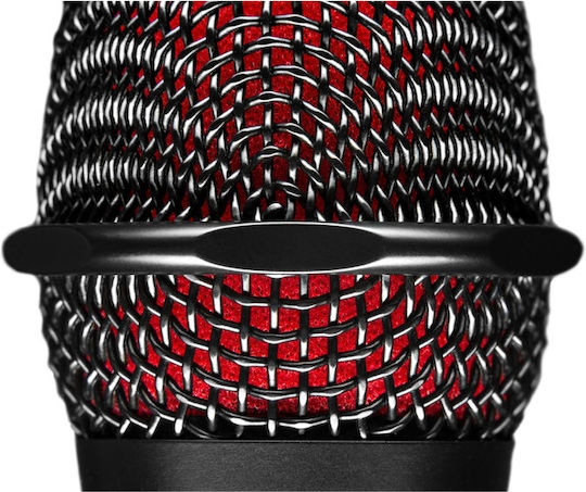SE Electronics V3 Δυναμικό Microphone XLR Handheld, Shock Mounted for Vocals