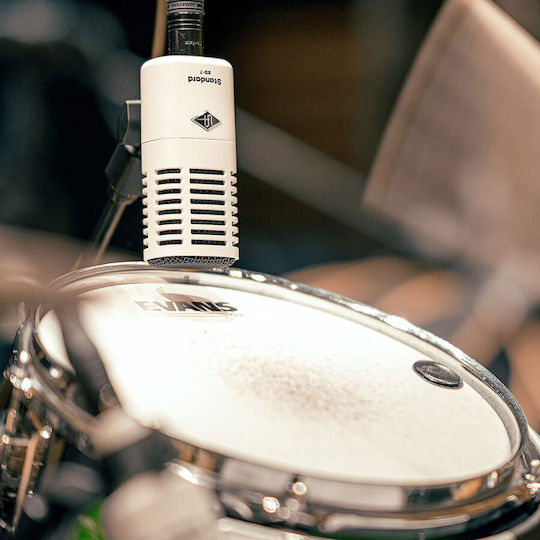 Universal Audio SD-7 Δυναμικό Microphone XLR Handmade for Studio