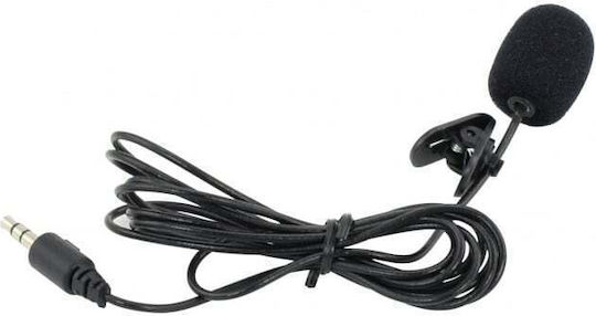 WVNGR WG-101A Microphone 3.5mm Flyout
