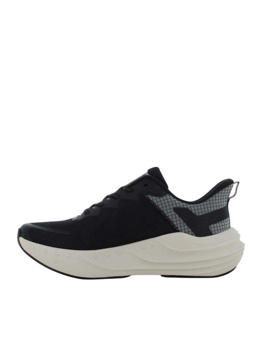 Herren Anatomische Sneakers Schwarz