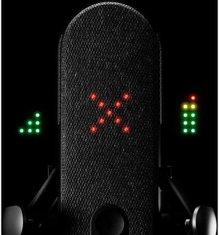 SteelSeries ALIAS Πυκνωτικό Μικρόφωνο με USB Type-C Επιτραπέζιο