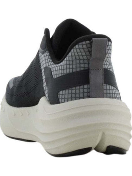 Herren Anatomische Sneakers Schwarz