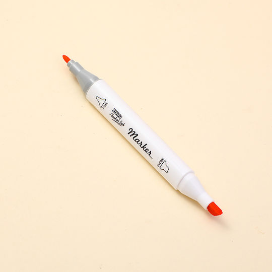 Markers Set 48 Pieces
