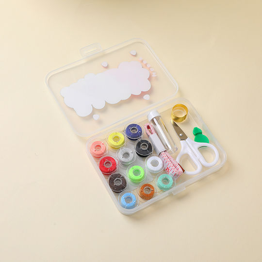Sewing Box