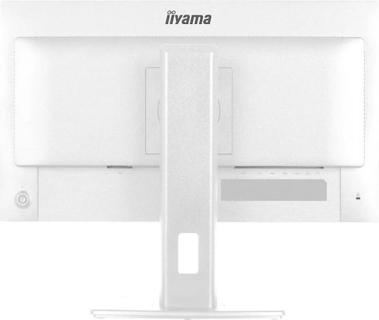 Iiyama XB2497HSU-W1 IPS Monitor 23.8 Inch FHD 1920x1080 with Response Time 4ms GTG White