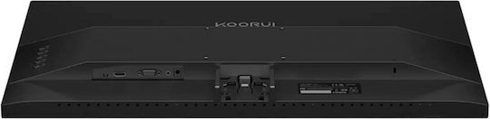 Koorui E2412F VA Монитор 24" FHD 1920x1080