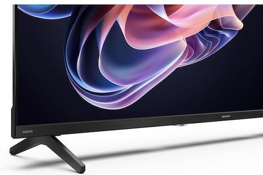 Sharp Smart Fernseher 40" Full HD LED 40HF2265E HDR (2025)