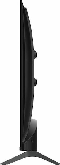 Tesla Smart Τηλεόραση 40" Full HD QLED Series 6 HDR (2026) Q40E665GFS