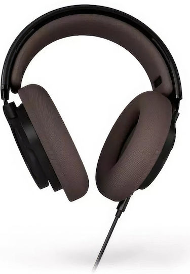Philips Freddie Series 9000 Ενσύρματα Over Ear Ακουστικά Μαύρα