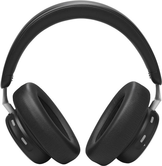 AKG N9 Wireless / Wired Over Ear Headphones with 55 hours of Operation Black