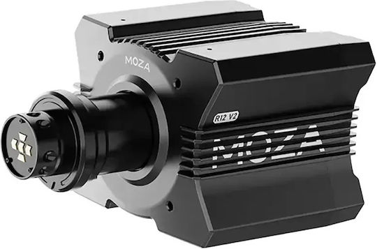 Gudsen R12 V2 DD RS081