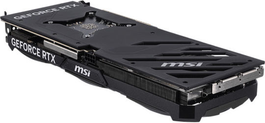 MSI GeForce RTX 5060 Ti 8GB GDDR7 Shadow 3X OC CLASSIC Grafikkarte