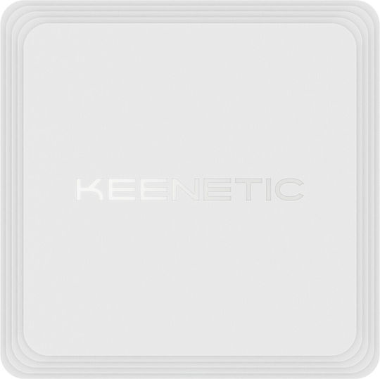 Keenetic KN-3911-01-EU Ασύρματο Router