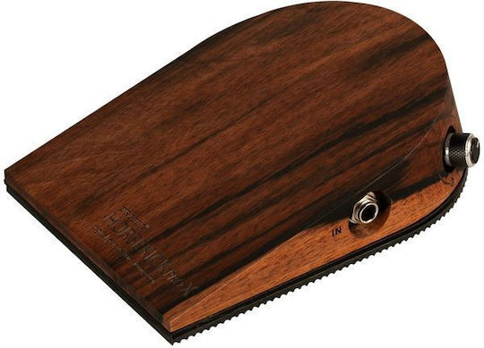 Ortega Stomp Box Utilizat Pentru Bas Electric