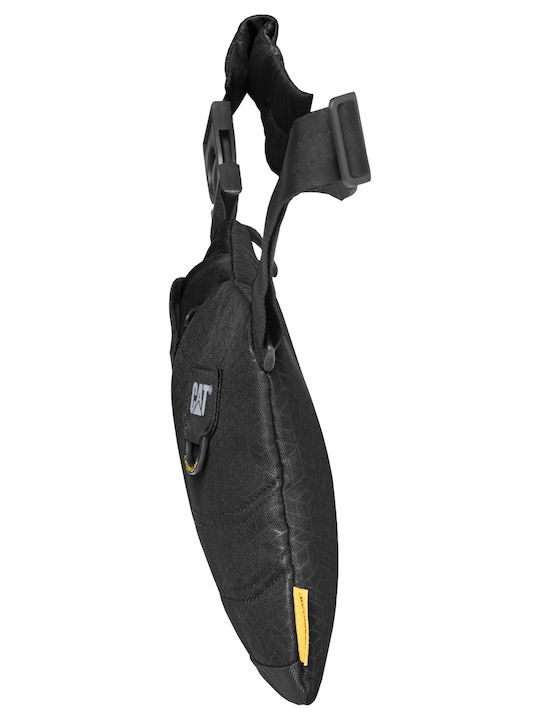Men's Bag Sling Black