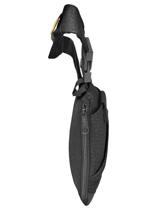 Men's Bag Sling Black