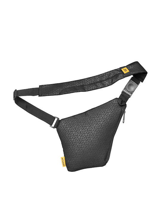 Men's Bag Sling Black