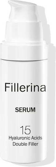 Labo Concentrated Αντιγηραντικό Serum Προσώπου με Υαλουρονικό Οξύ 30ml