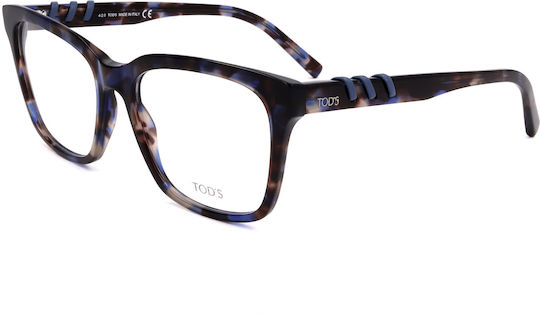 Tod S Tod Montatura Vista To5248 056 54 17 140
