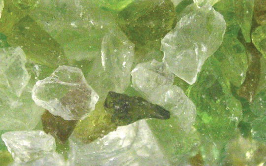 Enisal Coarse
