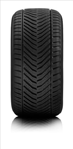 Tigar Runflat 195/65R15 95V Anvelopă Auto 4 Anotimpuri