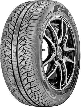 GT Radial Runflat 215/55R16 97V Autoreifen 4 Jahreszeiten