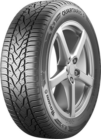 Barum Runflat 215/60R17 96H Автомобилна Гума Всесезонна За Пътнически Автомобил