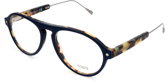 Tod S Tod Montatura Vista To5178 091 53 17 145